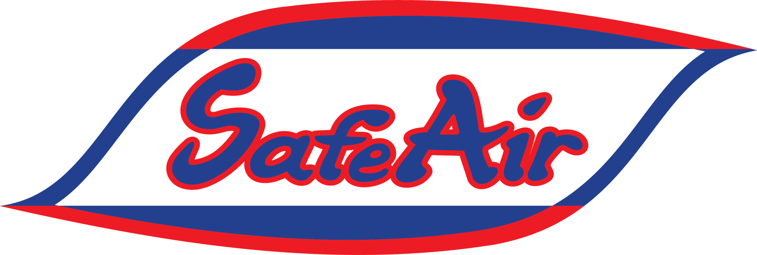 SafeAir Radon Testing